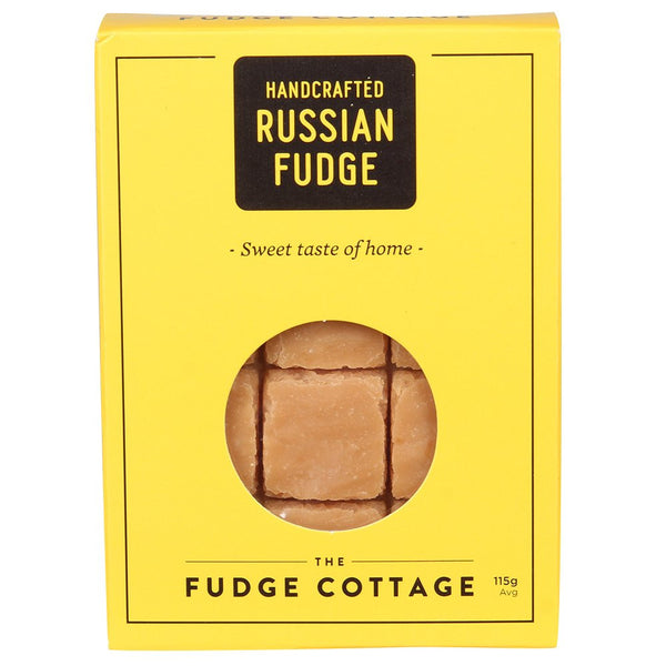 Russian Fudge Christchurch Florist Garden City Florist